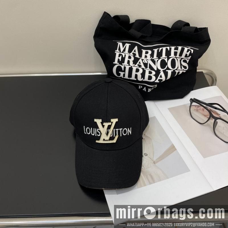 Replica LV Hat 041701
