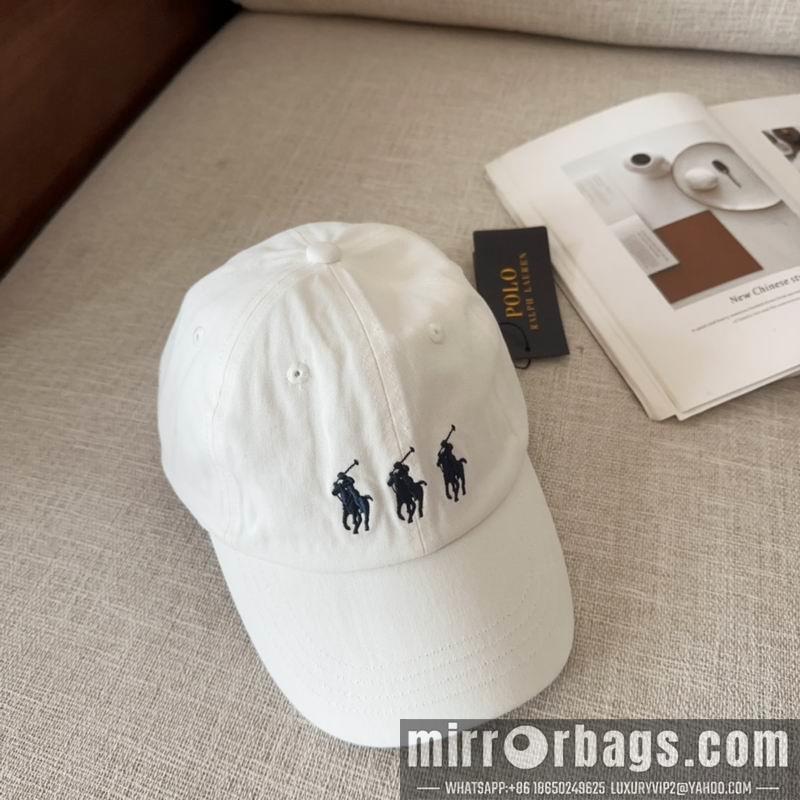 Replica Polo Hat 011501