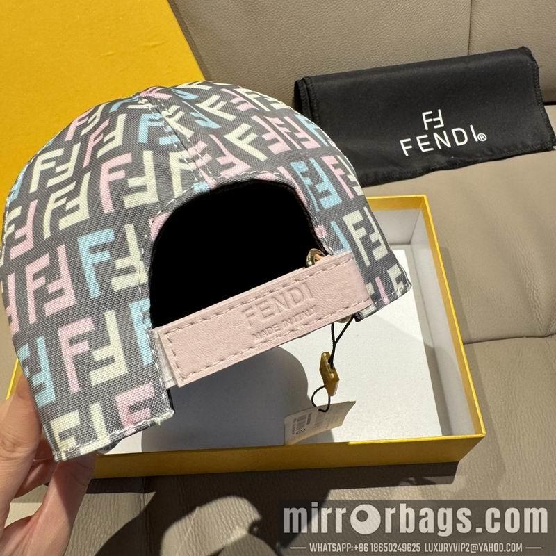 Replica Fendi Hat 091402