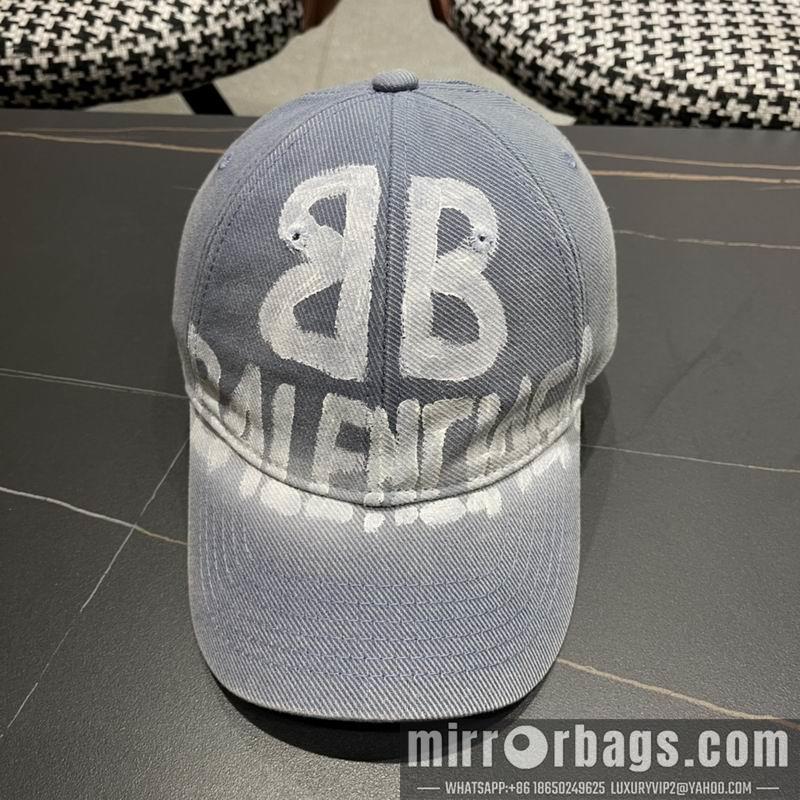 Replica Balenciaga Hat 042706