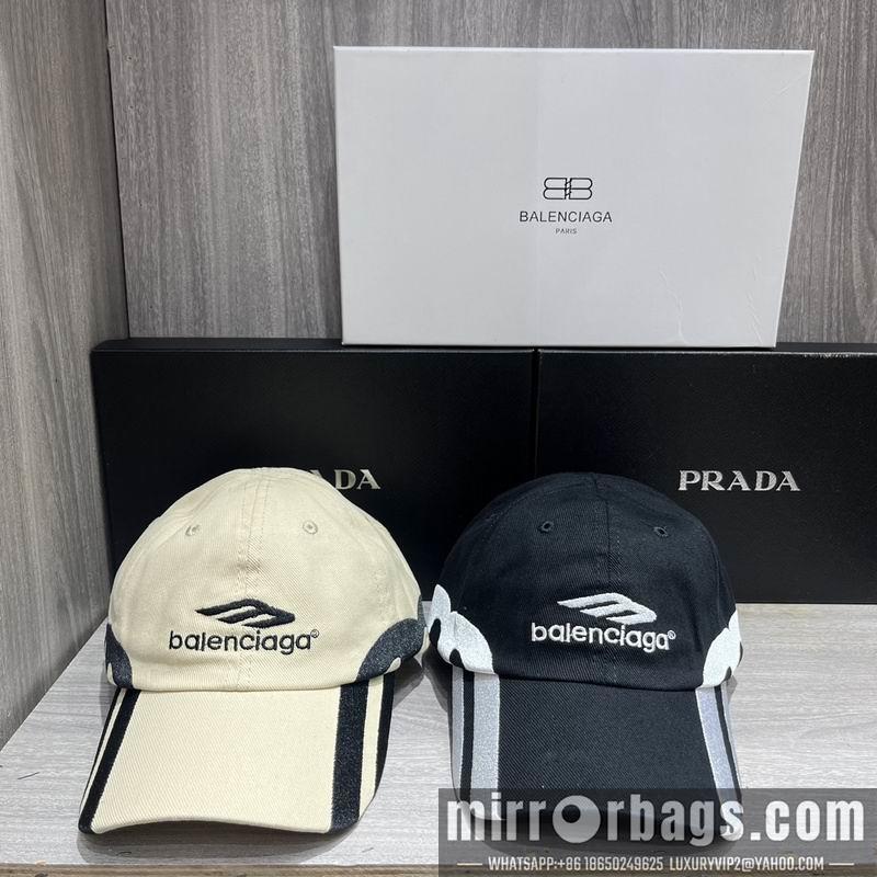 Replica Balenciaga Hat hm08