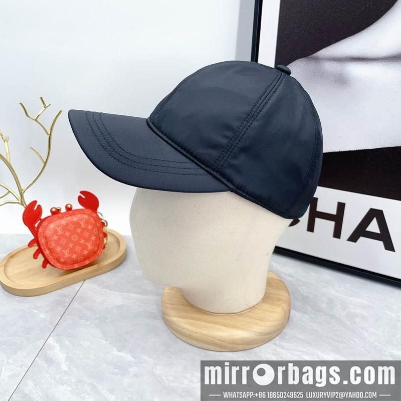 Replica Prada Hat dx73