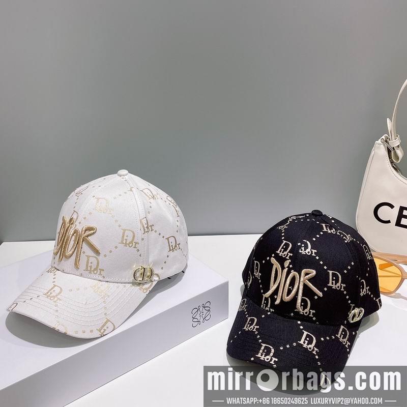 Replica Dior Hat 010201
