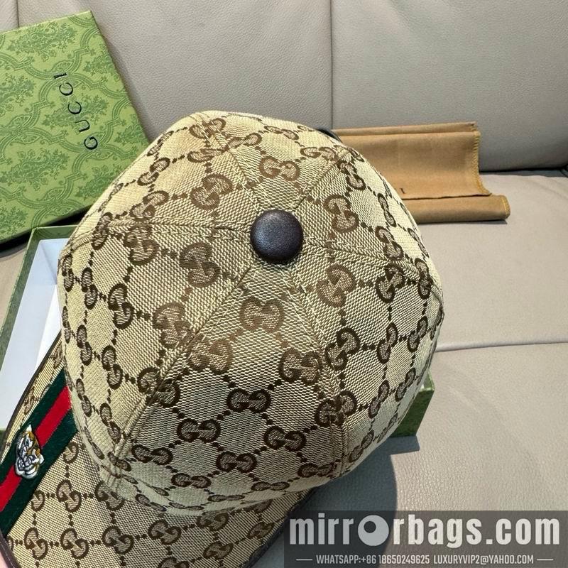 Replica Gucci Hat dx158