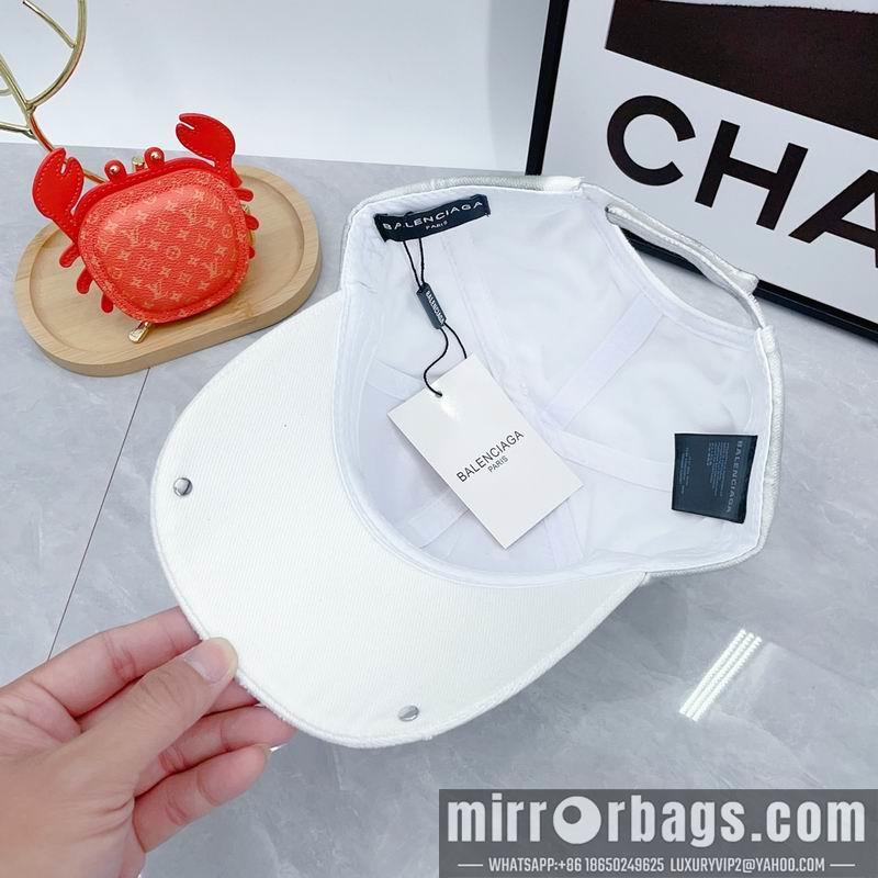 Replica Balenciaga Hat dx120