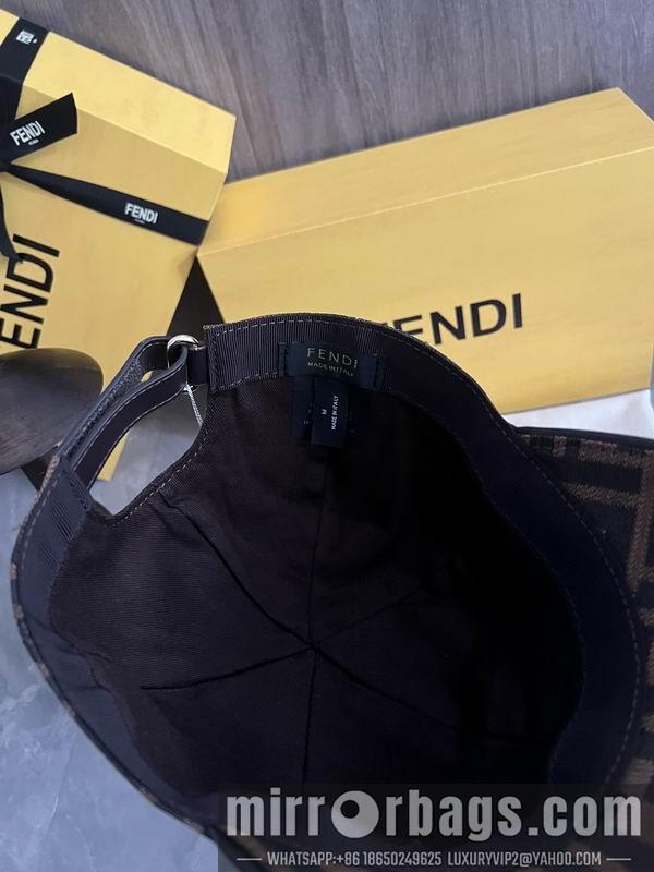 Replica Fendi Hat dx81