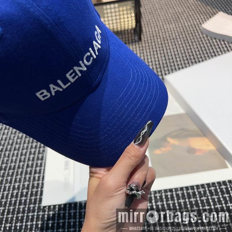 Replica Balenciaga Hat dx07