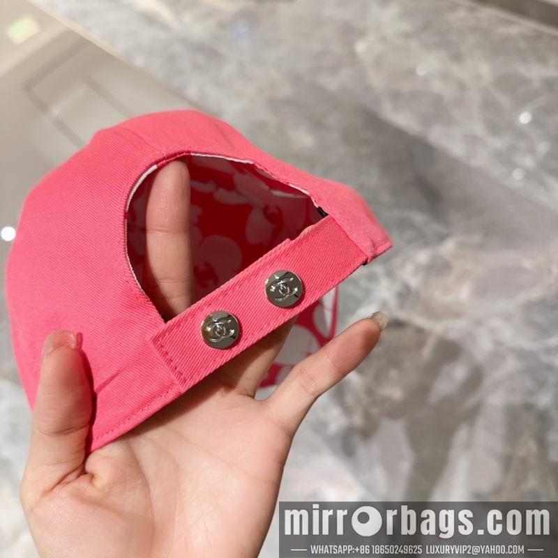 Replica Chanel Hat 050703
