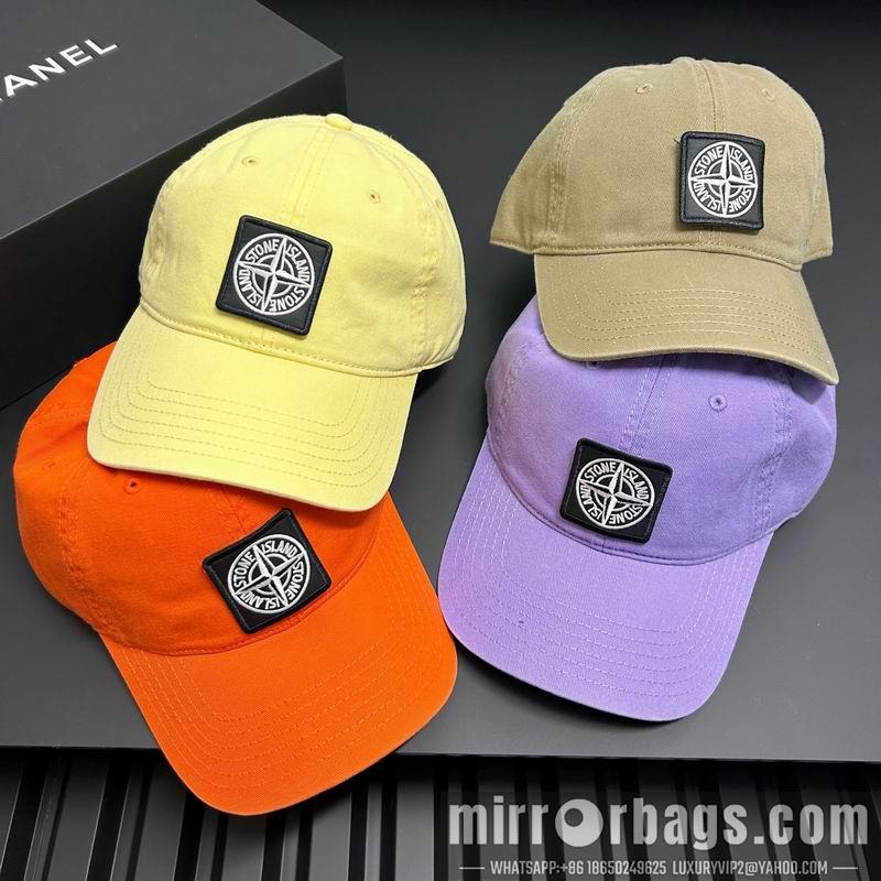 Replica Stone Island Hat dx01