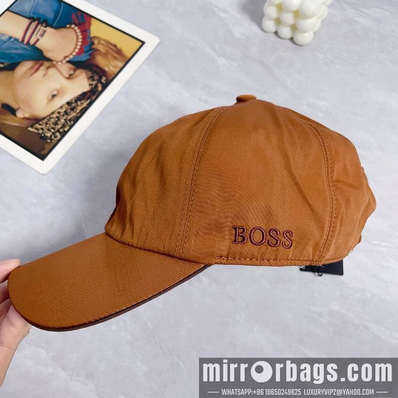 Replica Boss Hat dx01