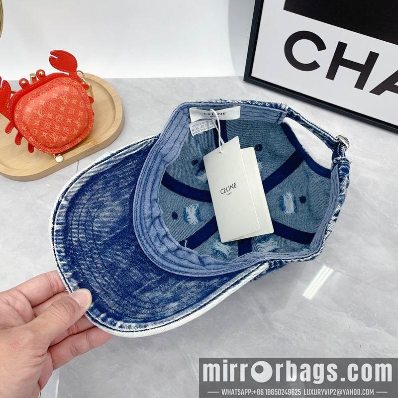 Replica Celine Hat dx22