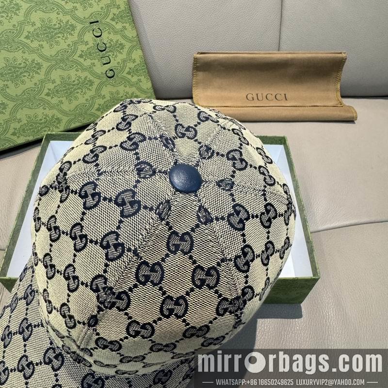 Replica Gucci Hat 092701