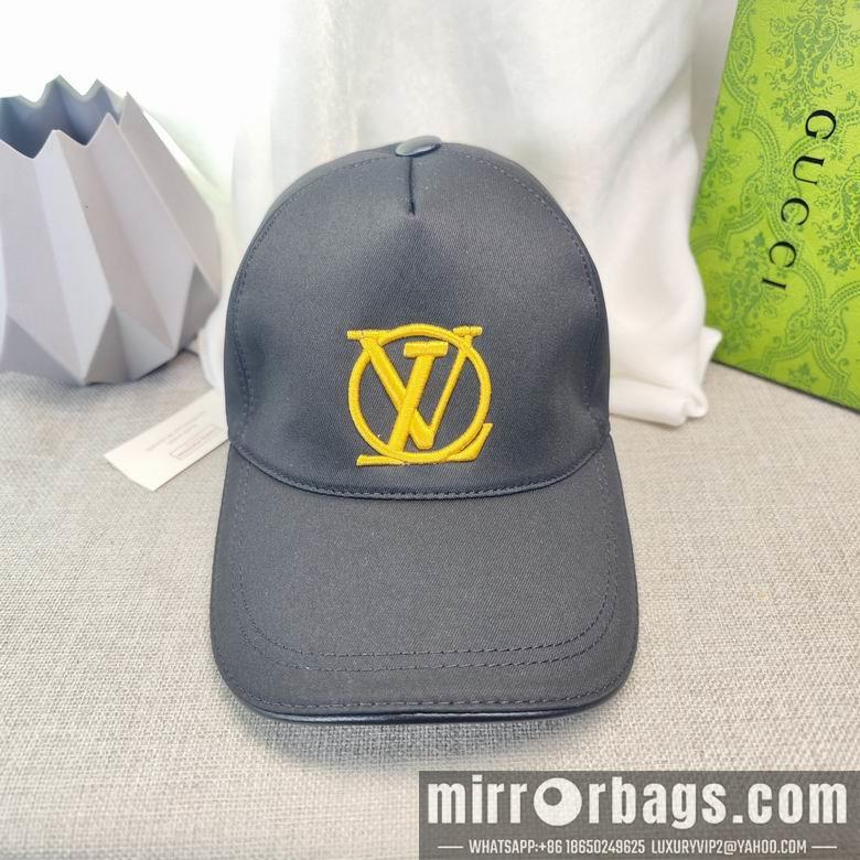 Replica LV Hat dxn06