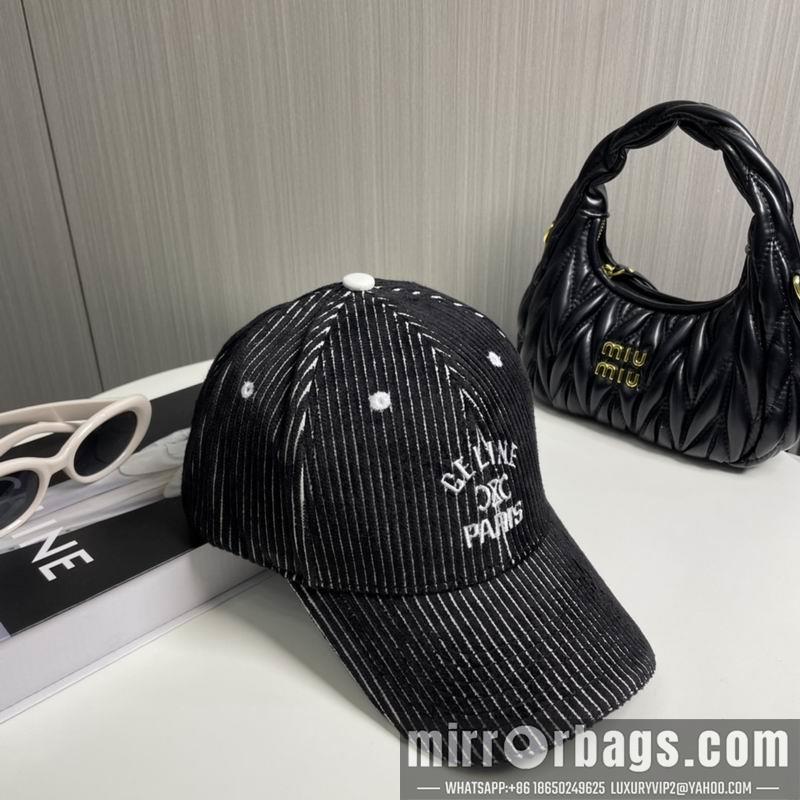 Replica Celine Hat 080301