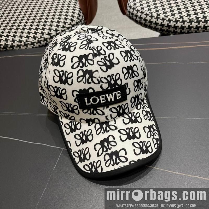 Replica Loewe Hat 101101