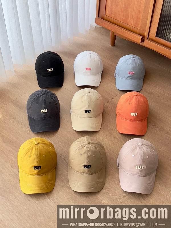 Replica Other Hat 072803
