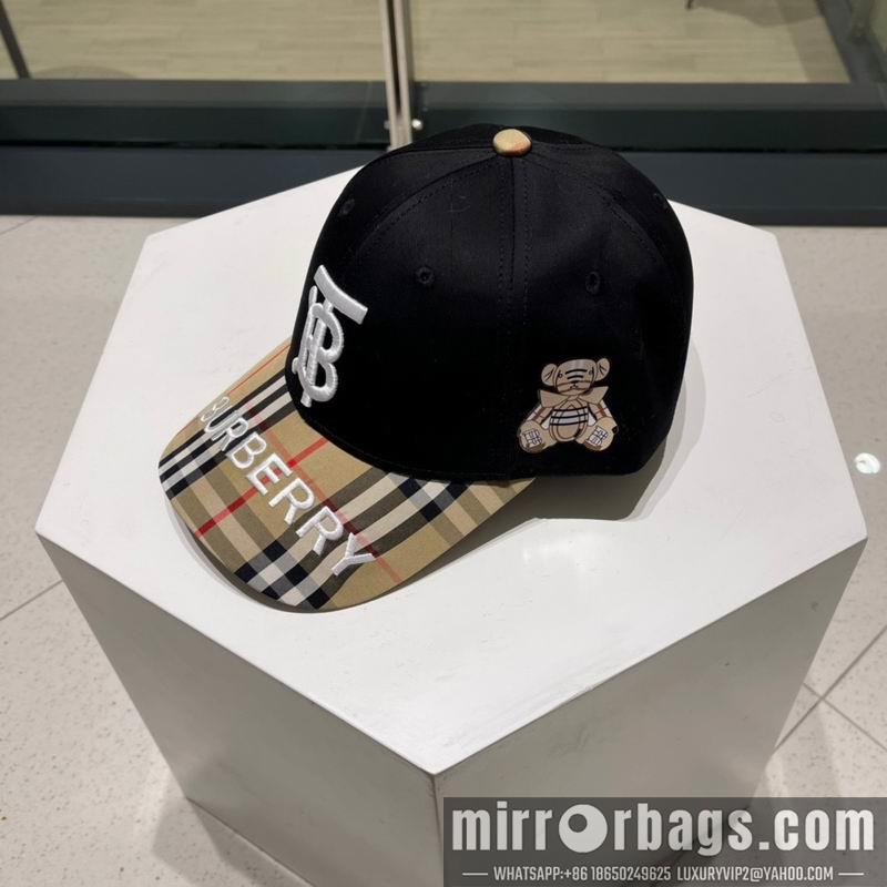 Replica Burberry Hat 072201