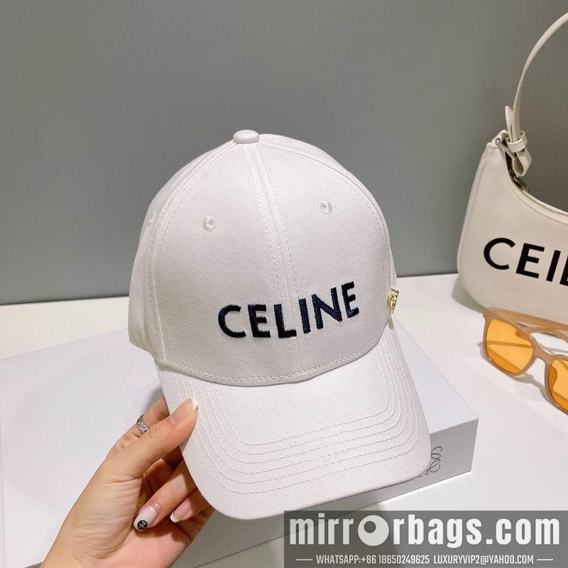 Replica Celine Hat 072804
