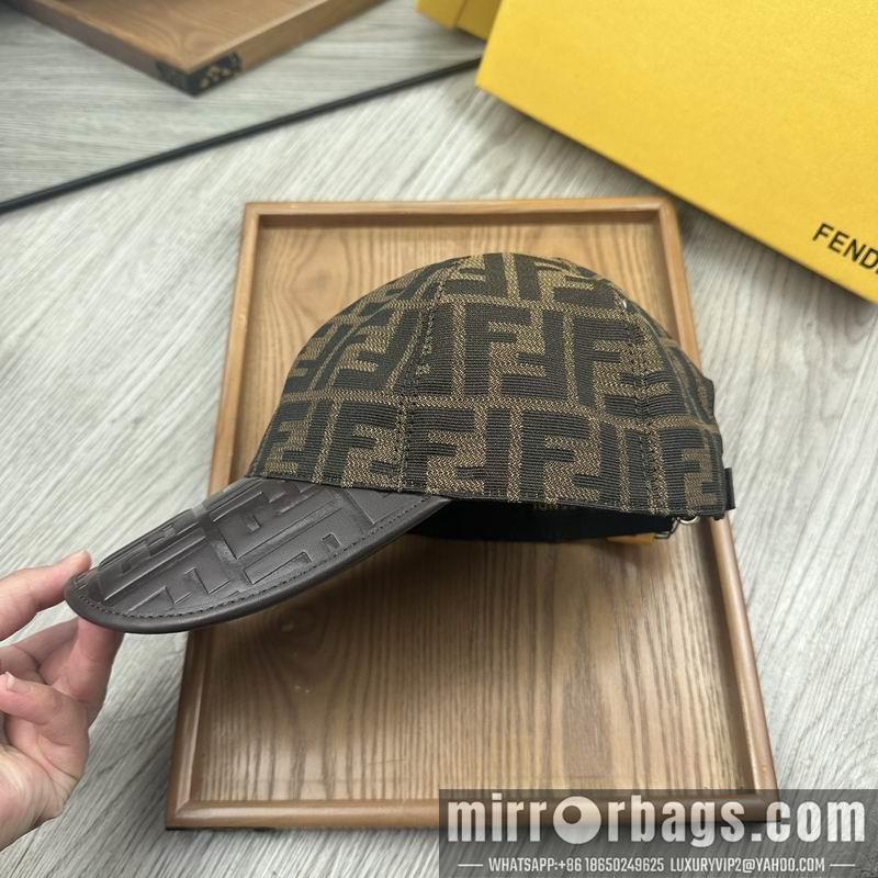 Replica Fendi Hat 071202