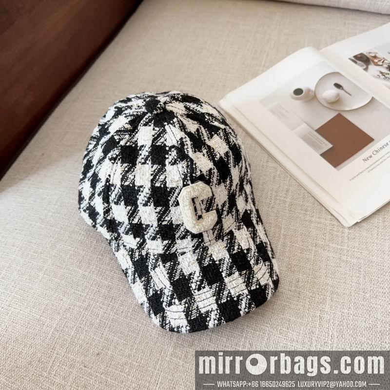 Replica Chanel Hat 110601
