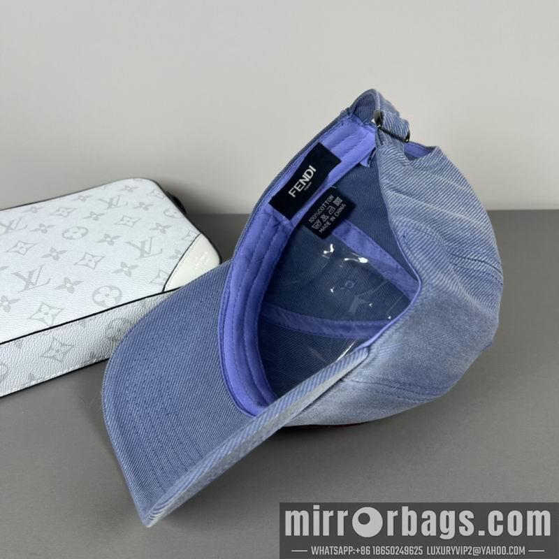Replica Fendi Hat dx67