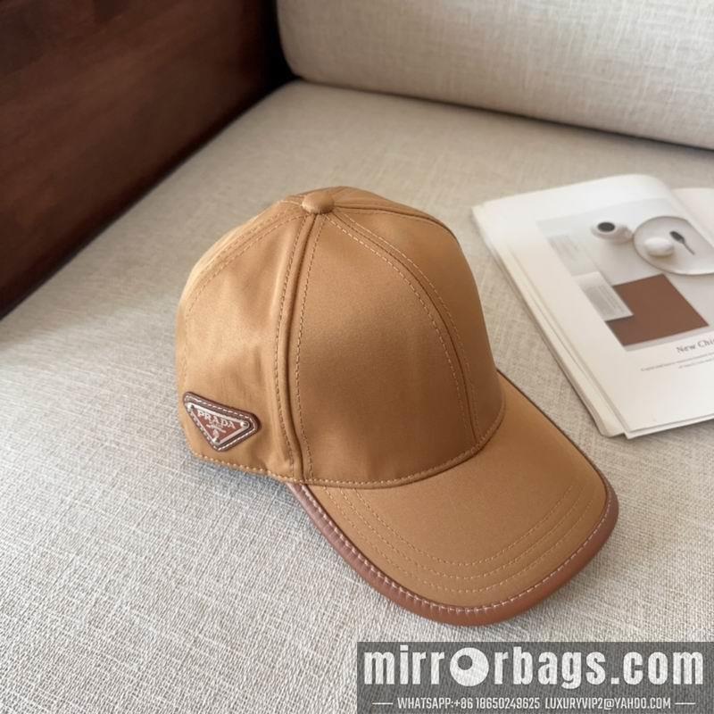 Replica Prada Hat dx74