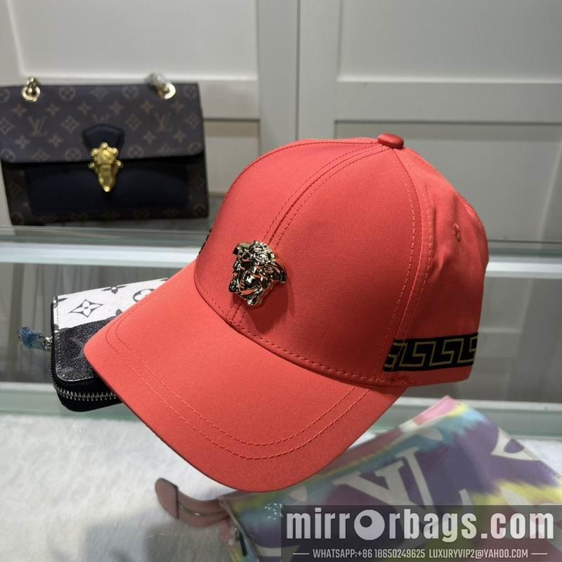Replica Versace Hat dx07