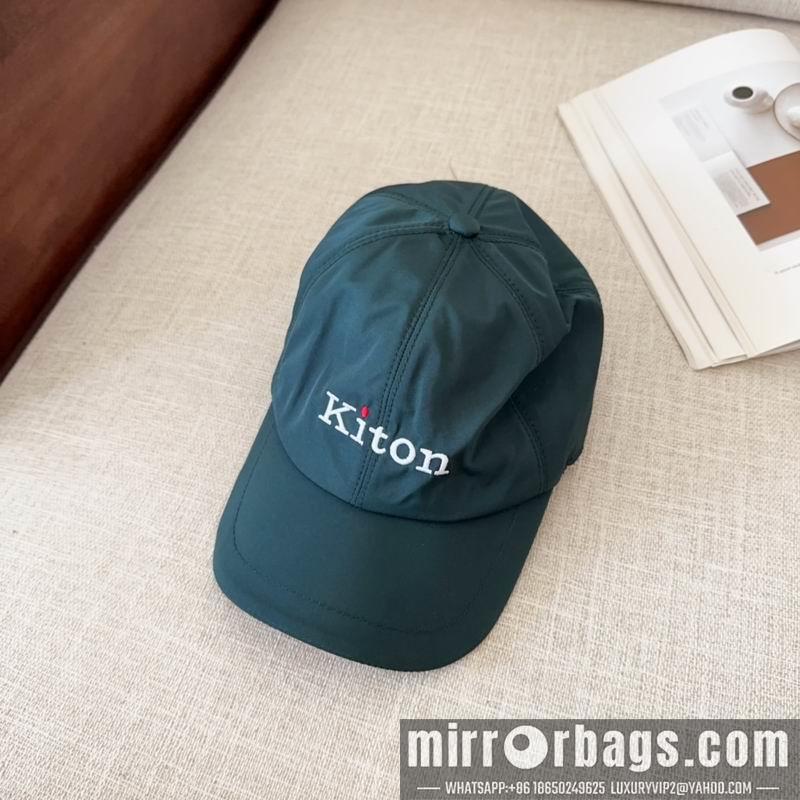 Replica Kiton Hat dx20