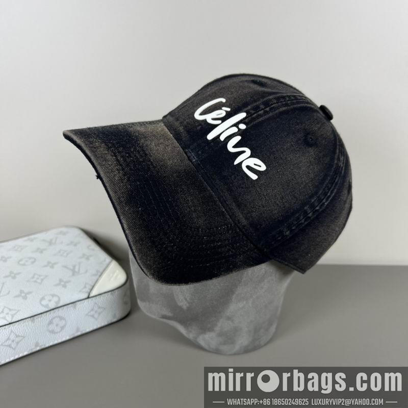 Replica Celine Hat dx19