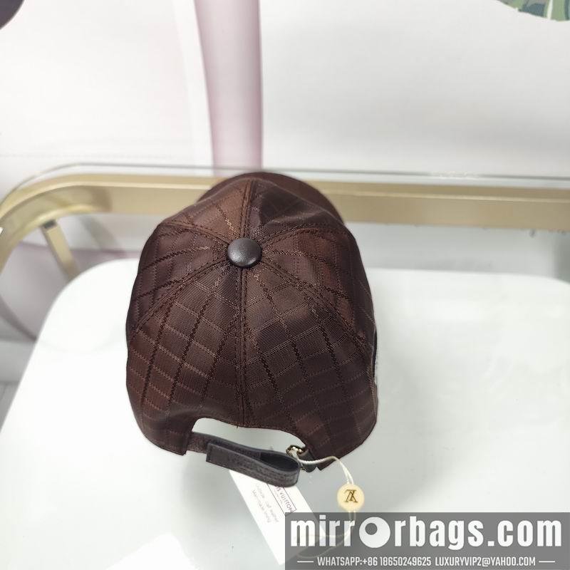 Replica LV Hat dx132