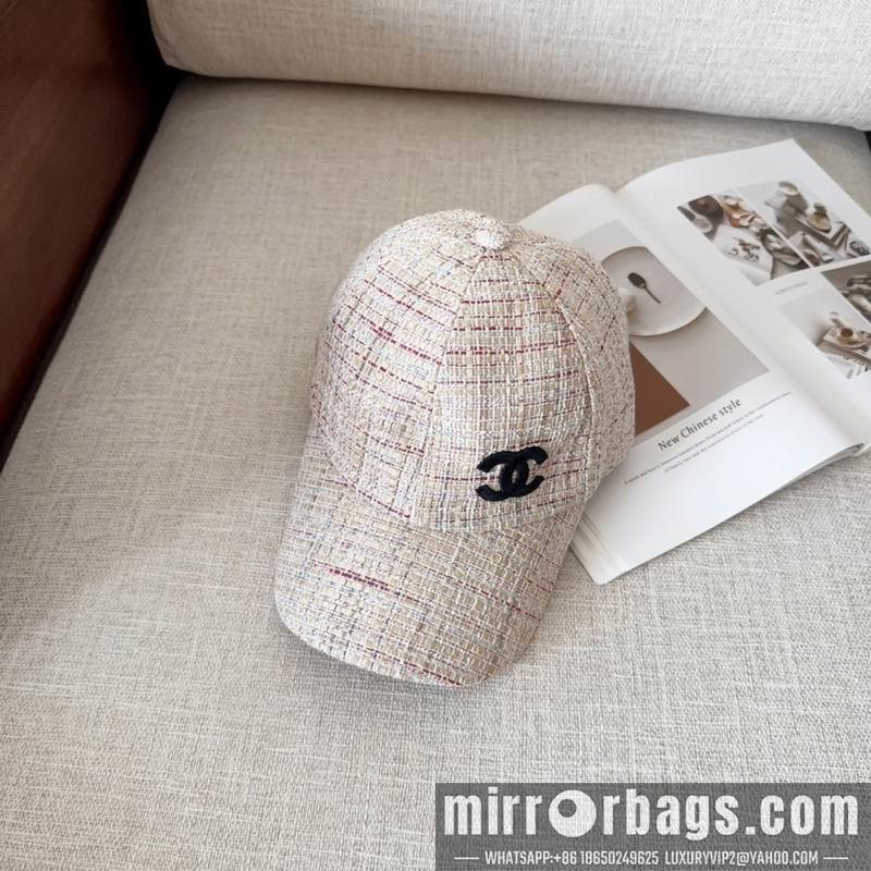 Replica Chanel Hat dx62