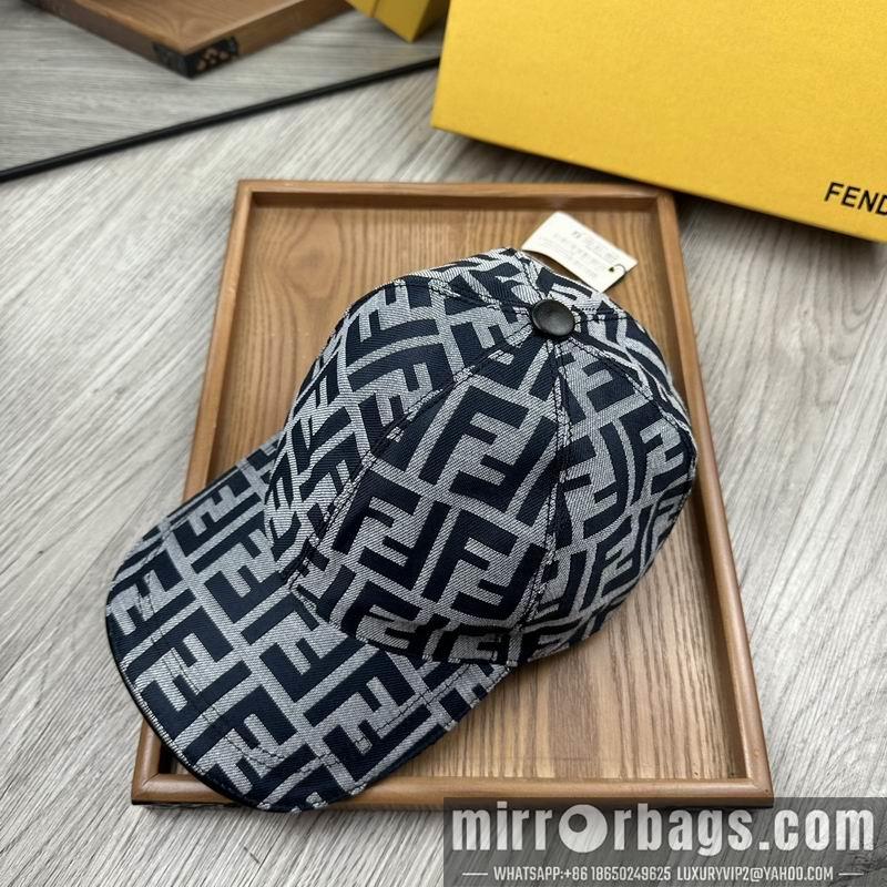 Replica Fendi Hat 071201