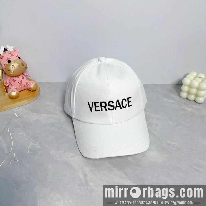 Replica Versace Hat dx02
