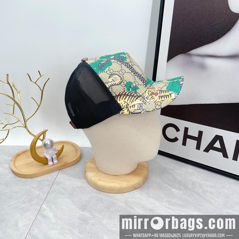 Replica Gucci Hat dx37