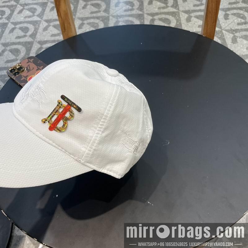 Replica Burberry Hat 053102