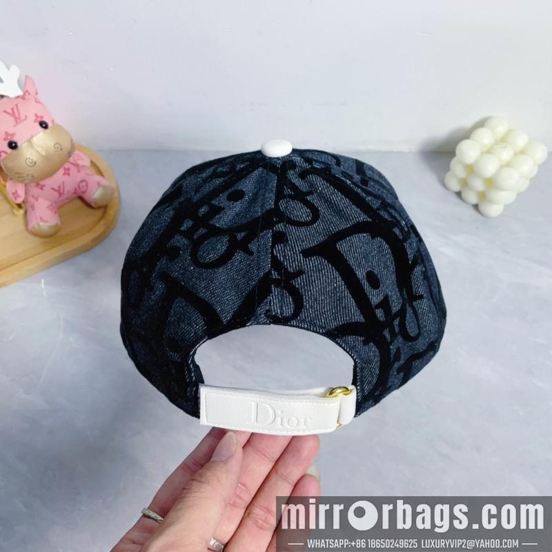 Replica Dior Hat dx09
