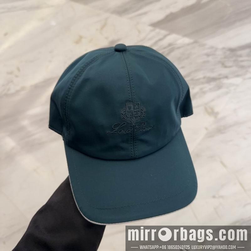 Replica Loro Piana Hat dx28
