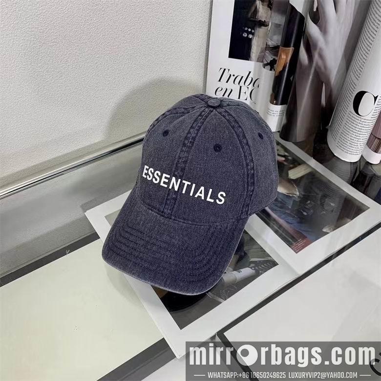 Replica Fear of Gog Hat 02