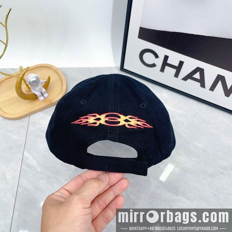 Replica Balenciaga Hat dx66