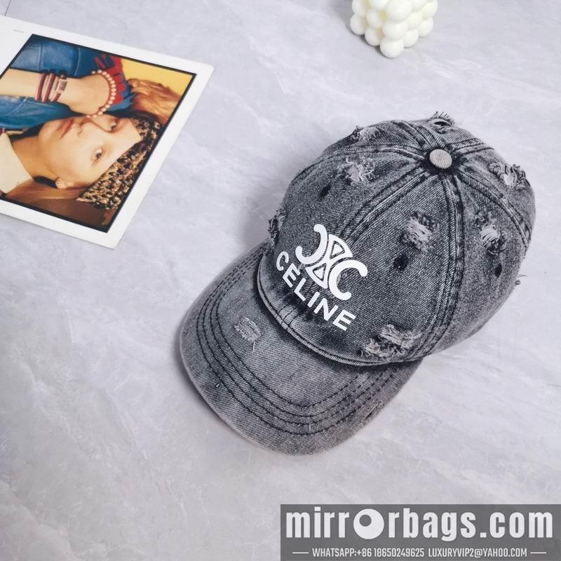 Replica Celine Hat dx16