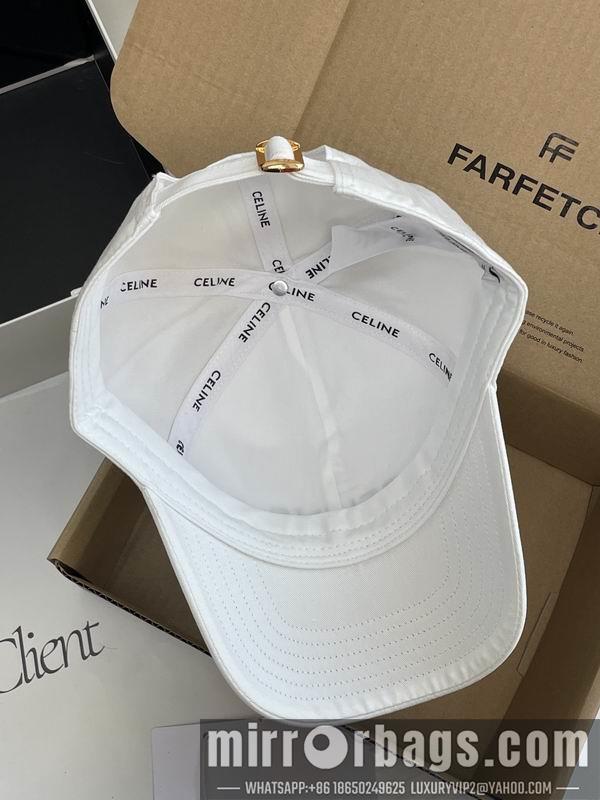 Replica Celine Hat dx129