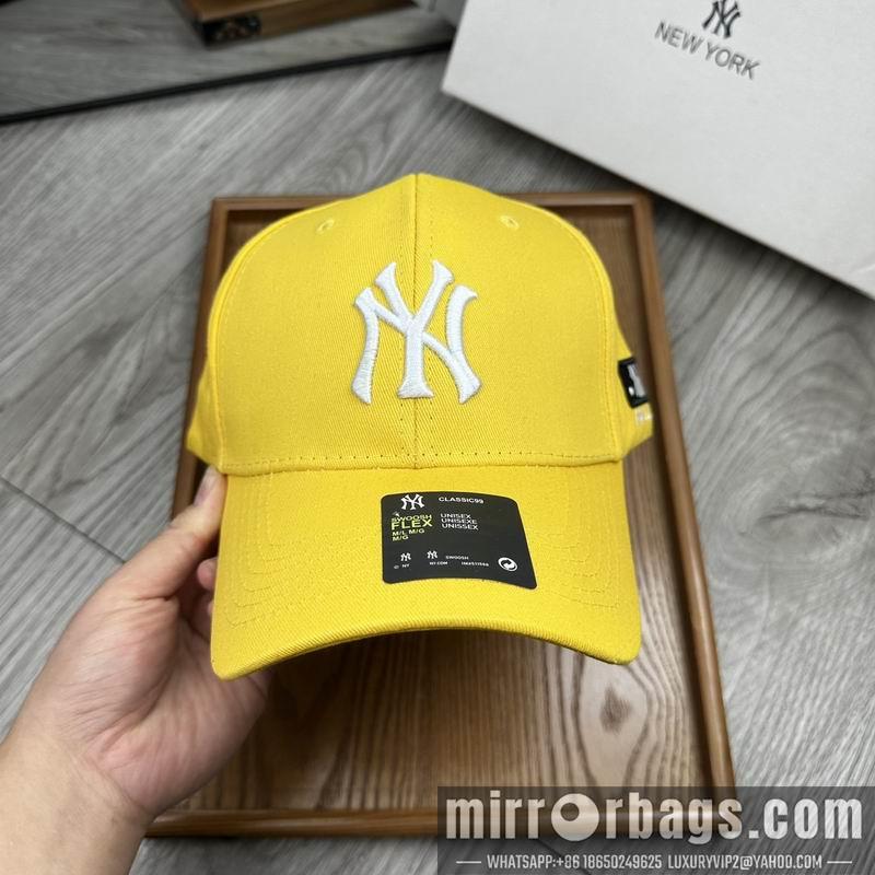 Replica NY Hat dx09