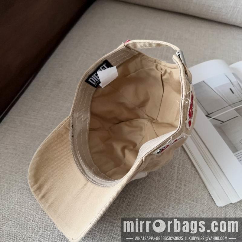 Replica Diesel Hat dx15