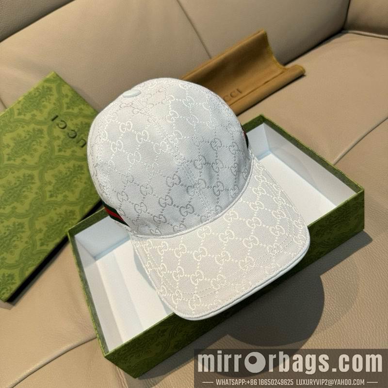 Replica Gucci Hat dx30
