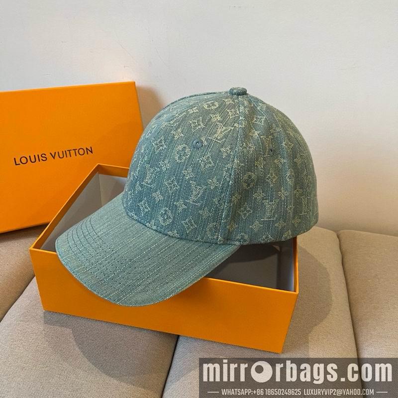 Replica LV Hat dx36
