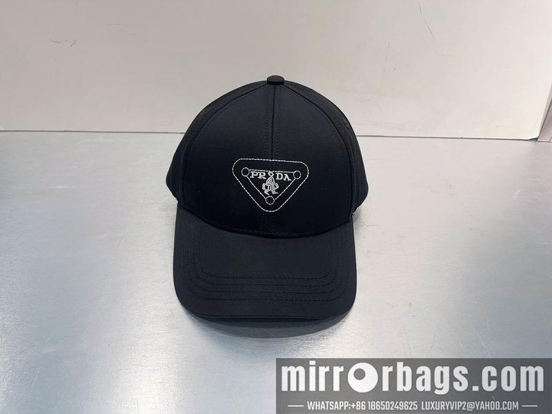 Replica Prada Hat dx03