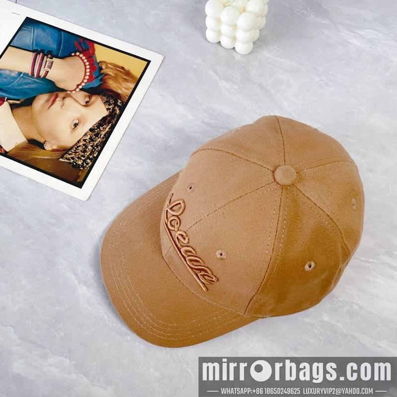 Replica Loewe Hat dx21