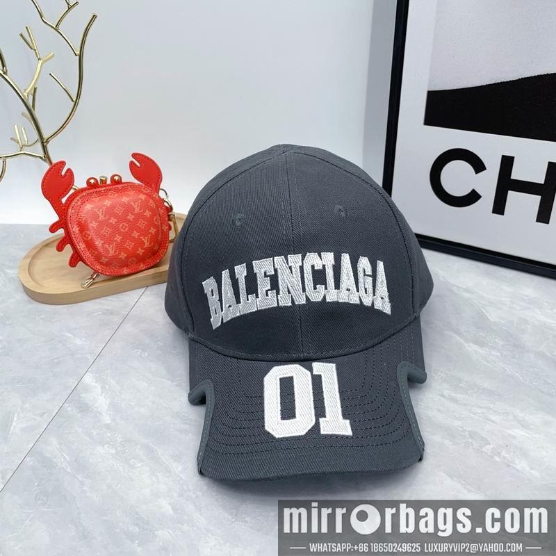 Replica Balenciaga Hat dx124