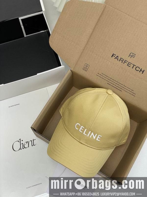 Replica Celine Hat dx129