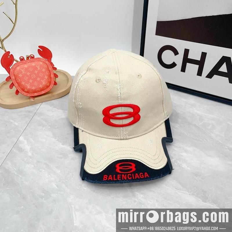 Replica Balenciaga Hat dx125